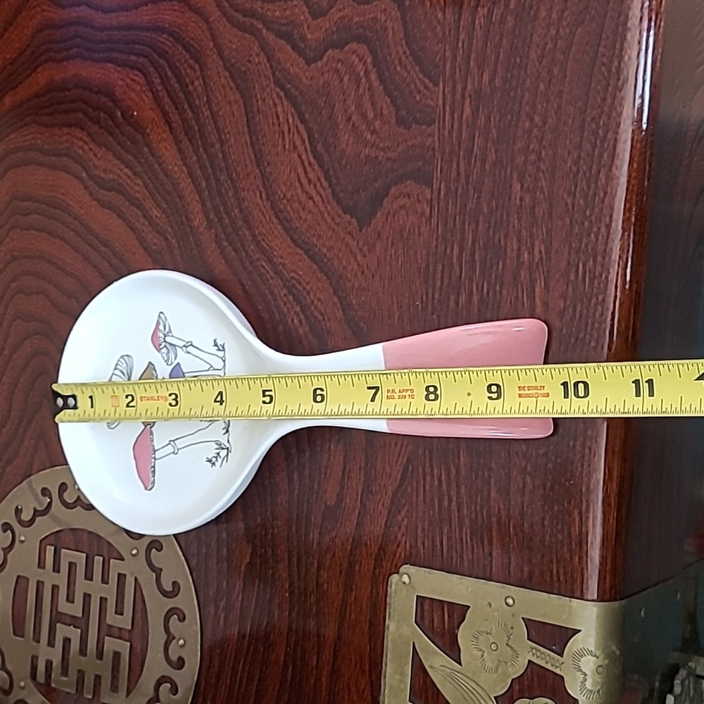 Spoon Rest - Picture 4 of 4